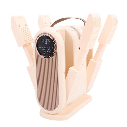 Scaldascarpe pieghevole 180w - scaldascarpe,