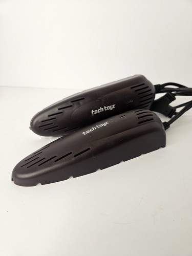 Tech toyz scaldascarpe - tech,
