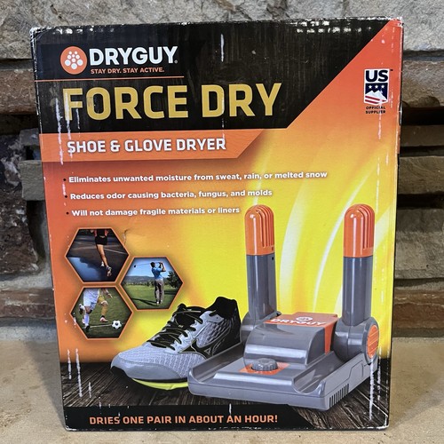 Asciuga scarpe guanti dryguy - asciuga,