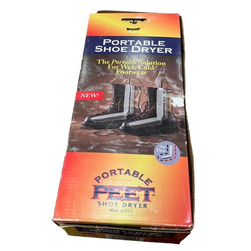 Peet dryer originale pete - peet,