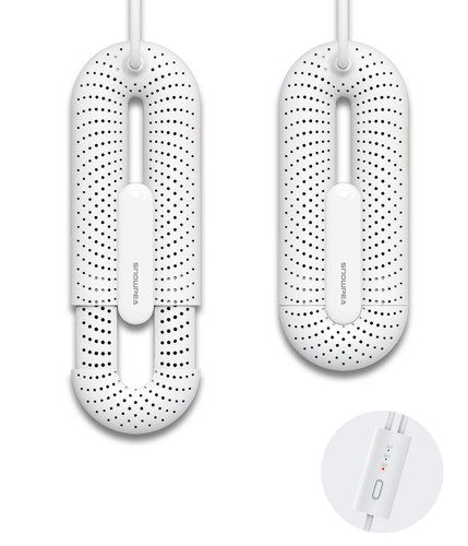 Pro bianco asciuga scarpe - asciuga,