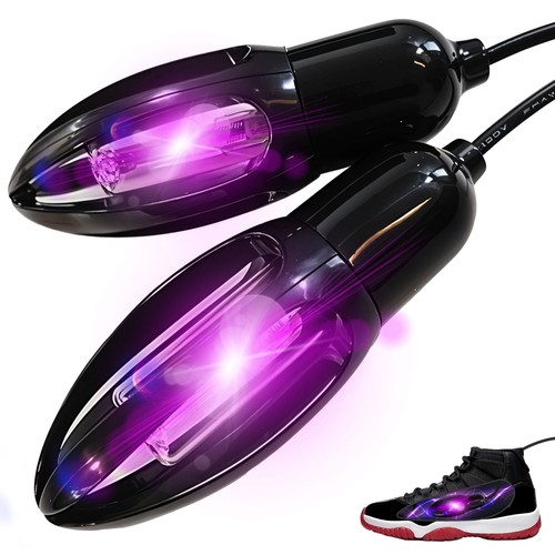 Shoe dryer ultraviolet - uv,