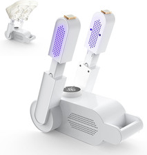 Asciuga Scarpe Elettrico