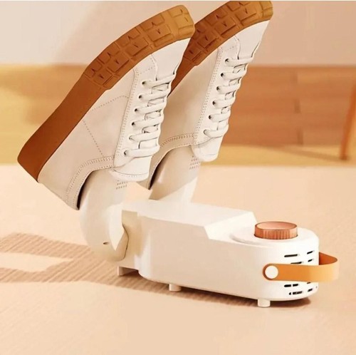 Asciuga scarpe elettrico pro - asciuga,