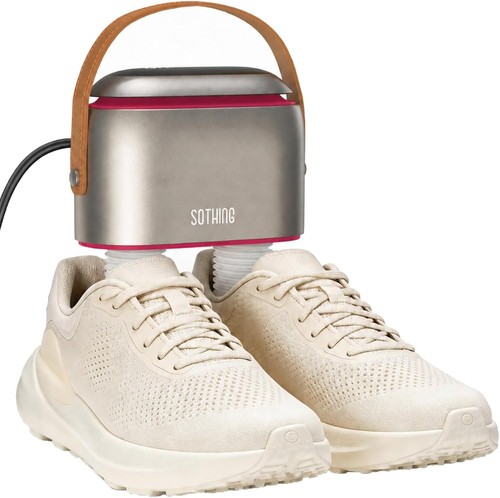 Asciuga scarpe calcio 95w - asciuga,