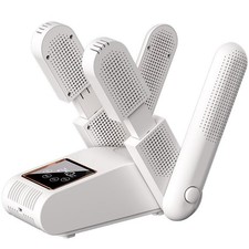 Frogetu Asciuga Scarpe