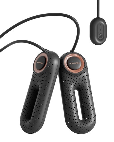 Asciuga scarpe elettrico - asciuga,