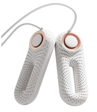 Portable Shoe Dryer with Fan