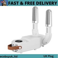 Asciugascarpe elettrico