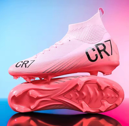 Scarpe calcio calcetto cr7 - scarpe,