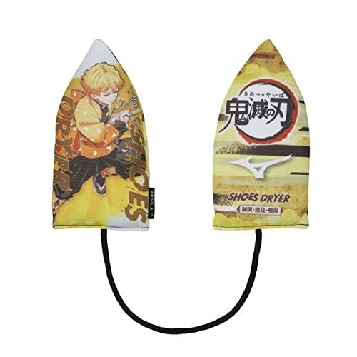 Mizuno asciugascarpe demon - asciugascarpe,