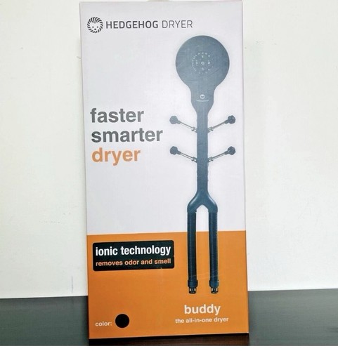Hedgehog buddy dryer - dryer, scarpa