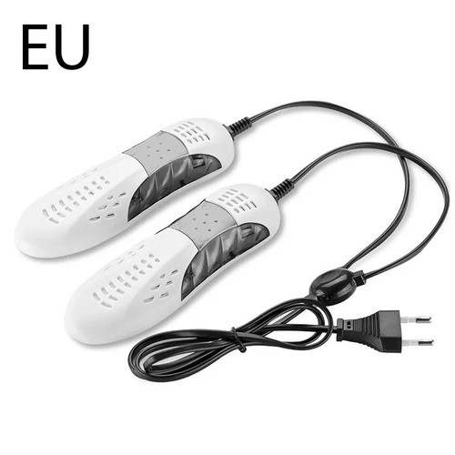 Scarpe elettriche asciuga - elettriche,