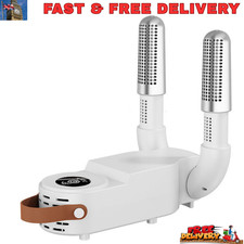 Asciugascarpe elettrico