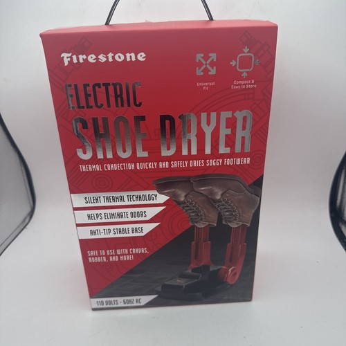 Firestone asciugascarpe - firestone,